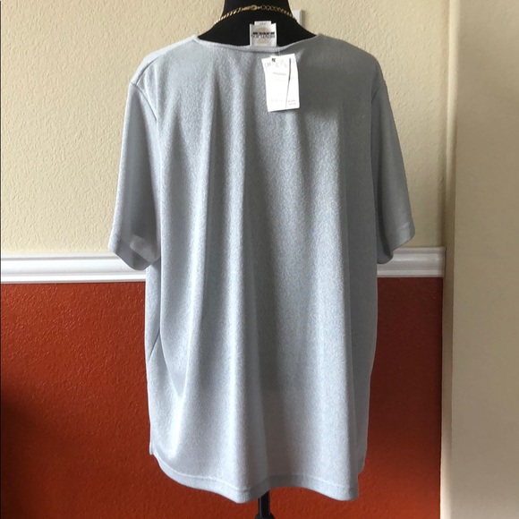 T R Bentley Blouse - Picture 3 of 7